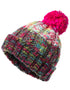 Fancy Yarn Hat